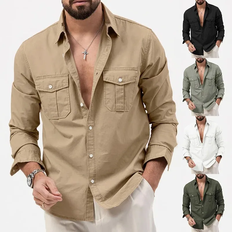Ironclad Shirt von IronFlex Apparel