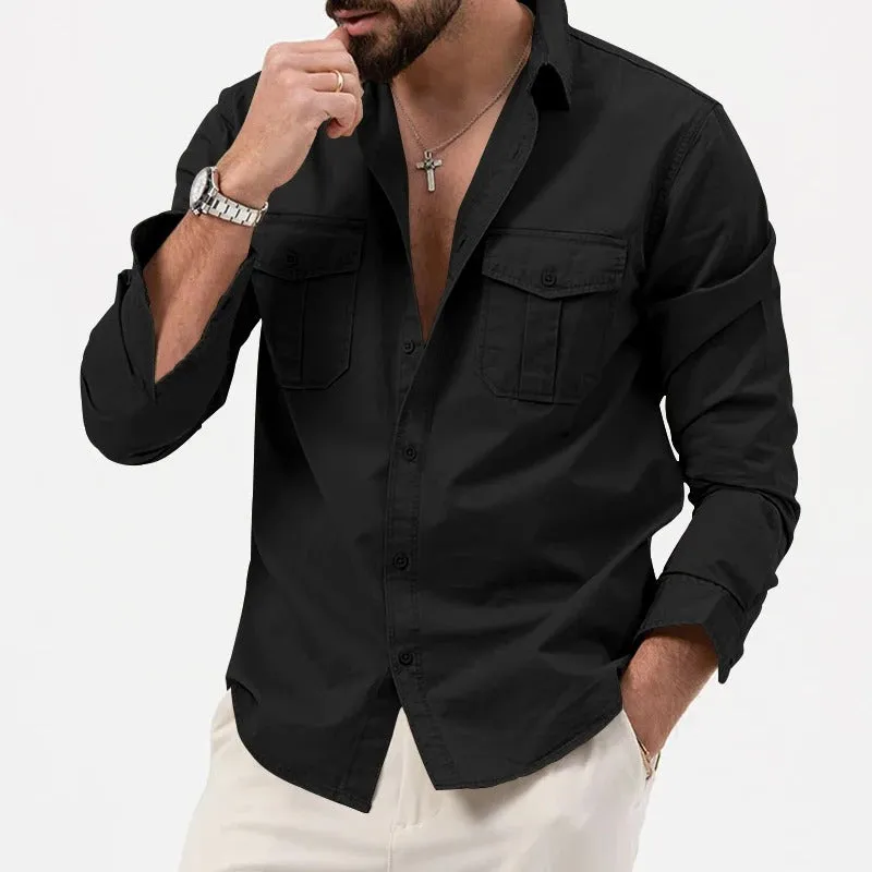 Ironclad Shirt von IronFlex Apparel