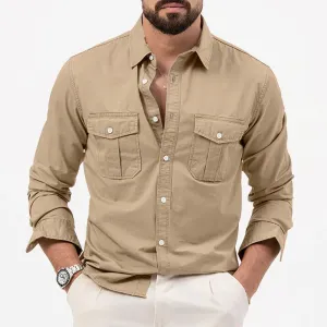 Ironclad Shirt von IronFlex Apparel
