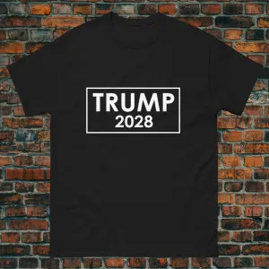 IsItTrump | TRUMP 2028 Classic T-shirt