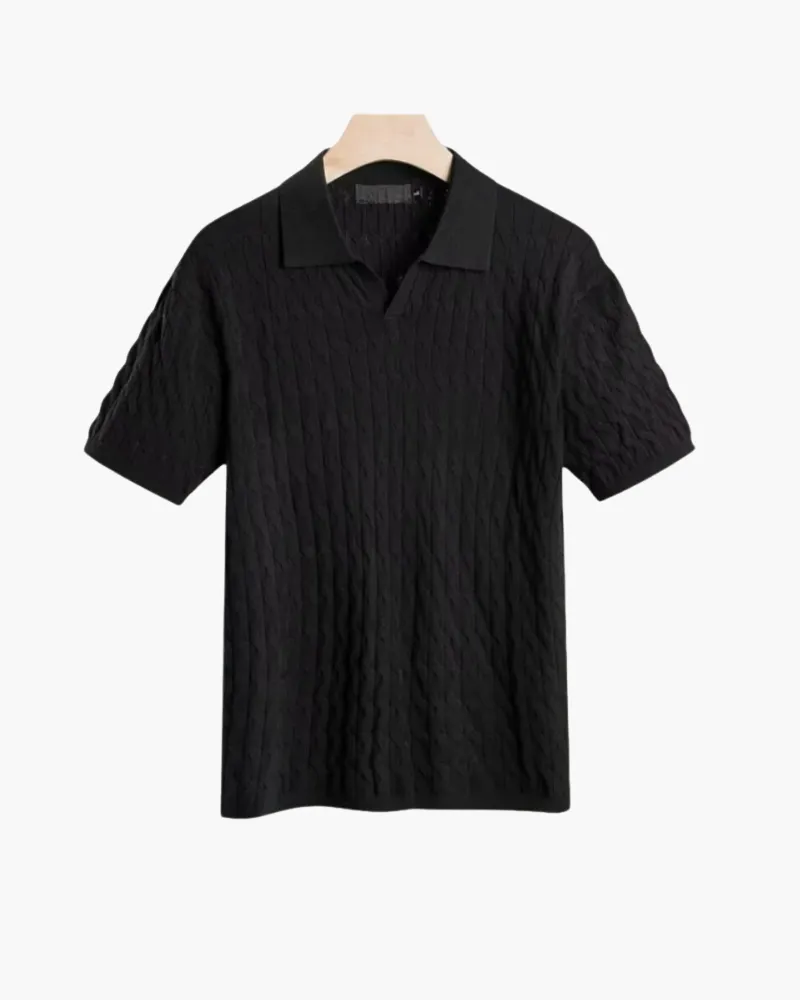 ISTANBUL POLO SHIRT