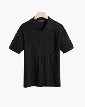 ISTANBUL POLO SHIRT