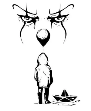 It (HOODIE)