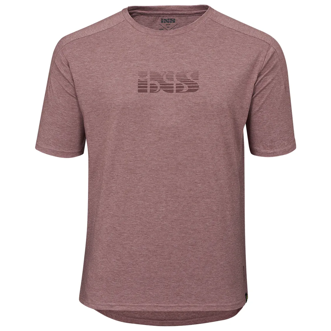 iXS - Flow tech tee