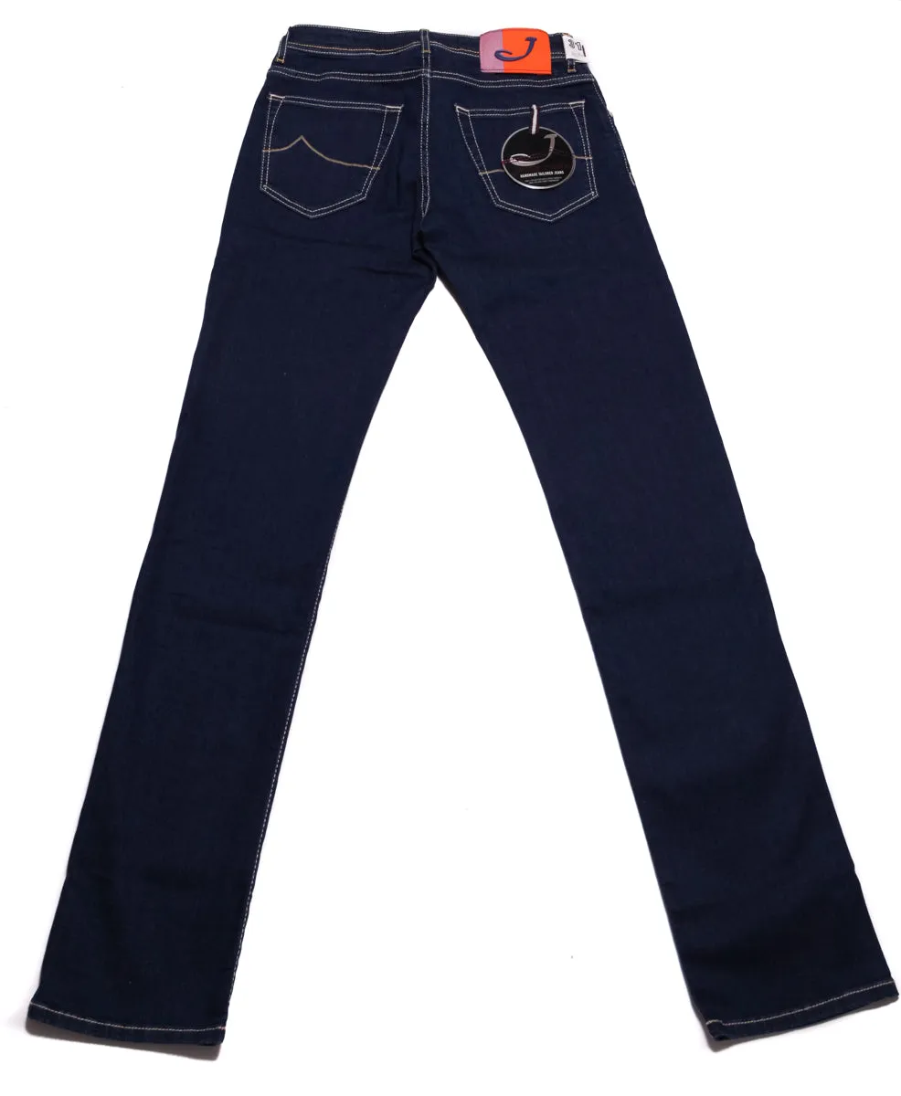Jacob Cohën Blue Jeans - Slim