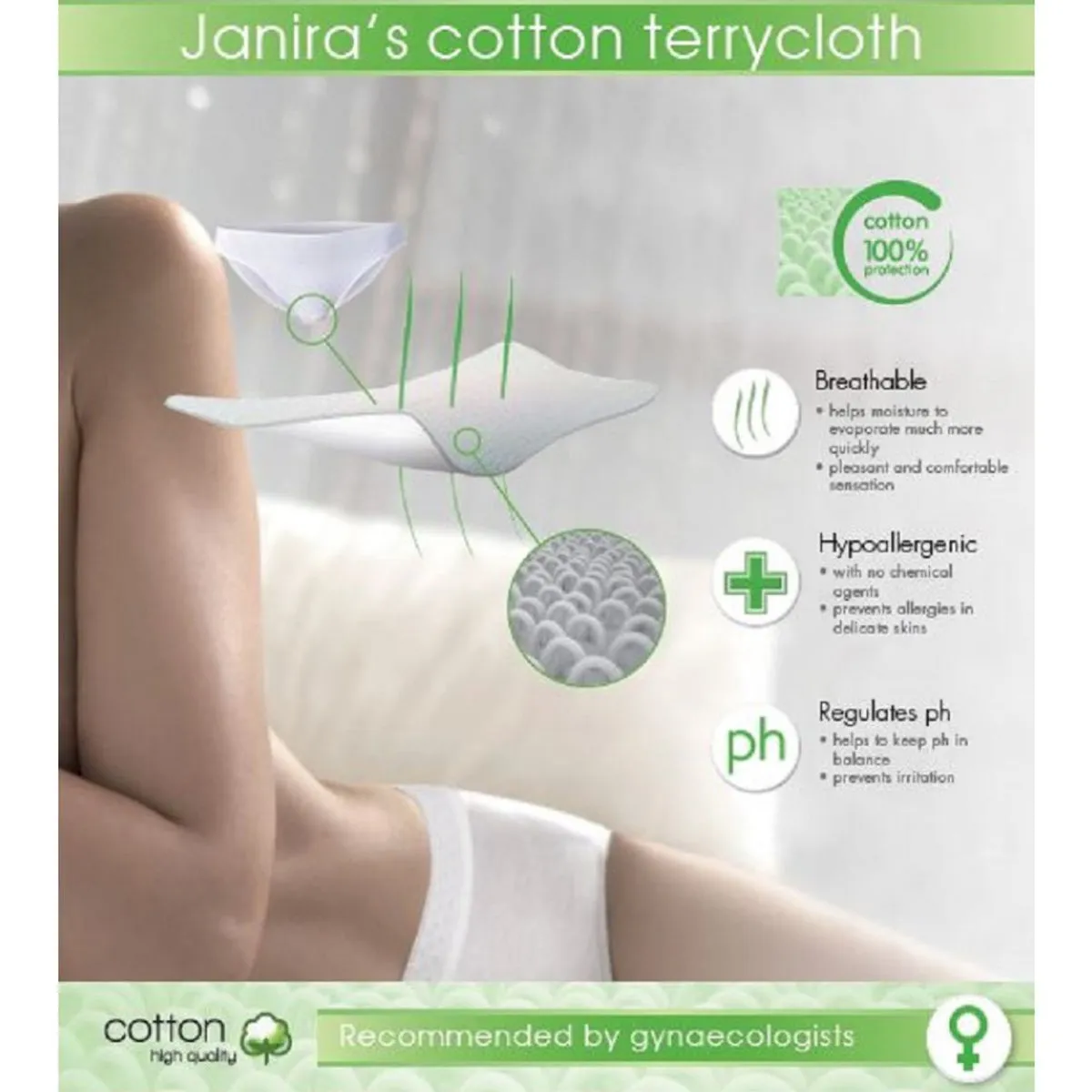 Janira Silueta Bodysuit