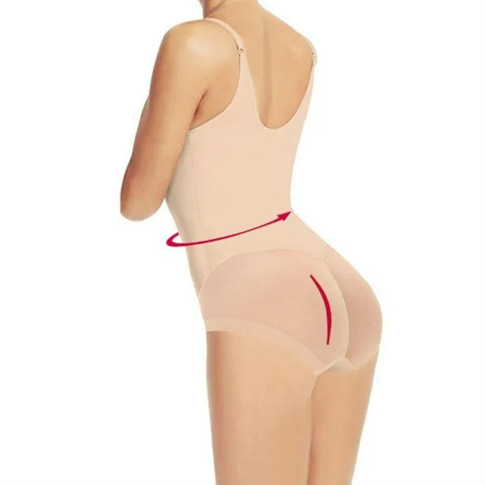 Janira Silueta Bodysuit