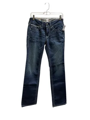 Jeans Boot Cut By Ariat  Size: 4