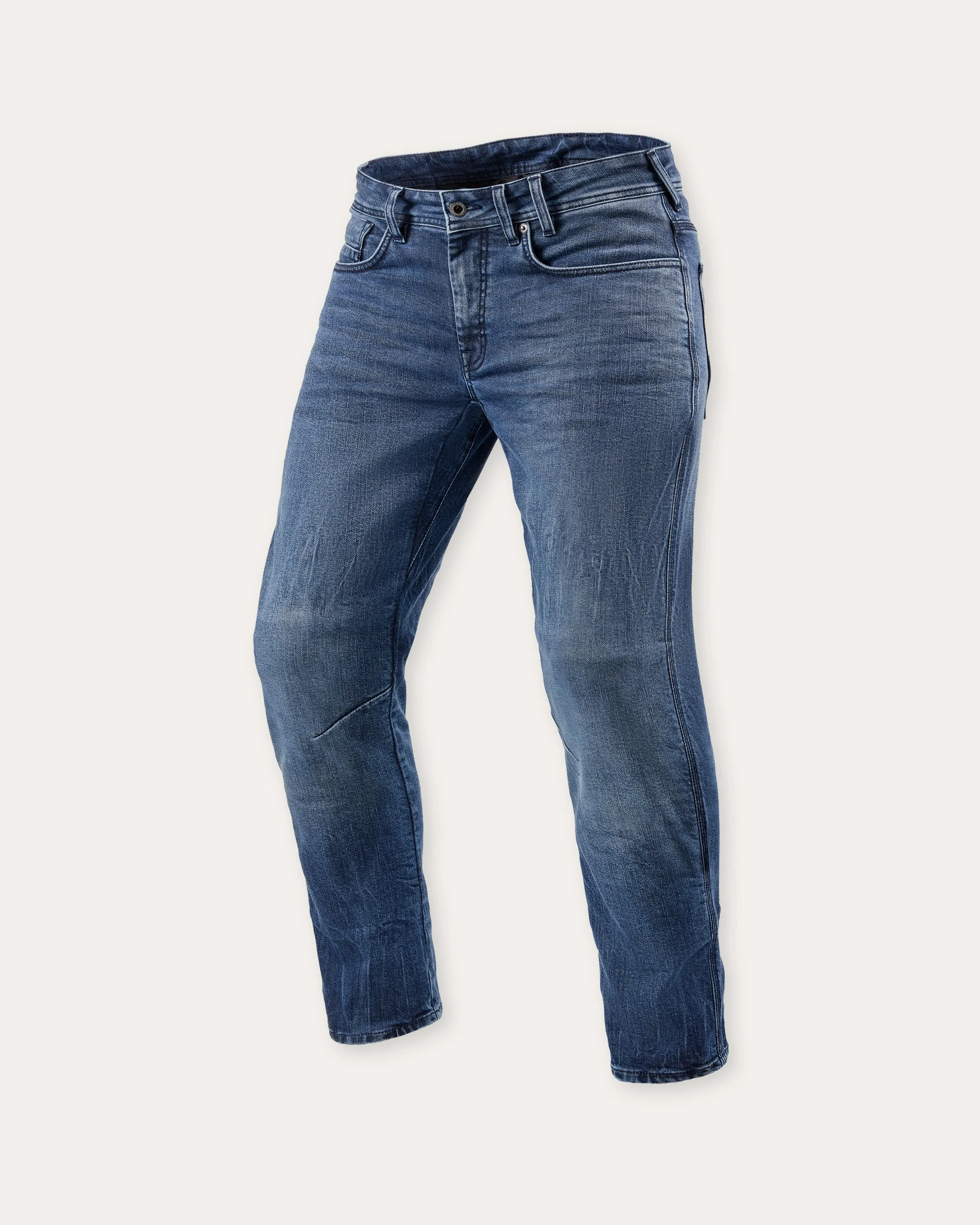 Jeans Detroit 2 TF | Medium Blue