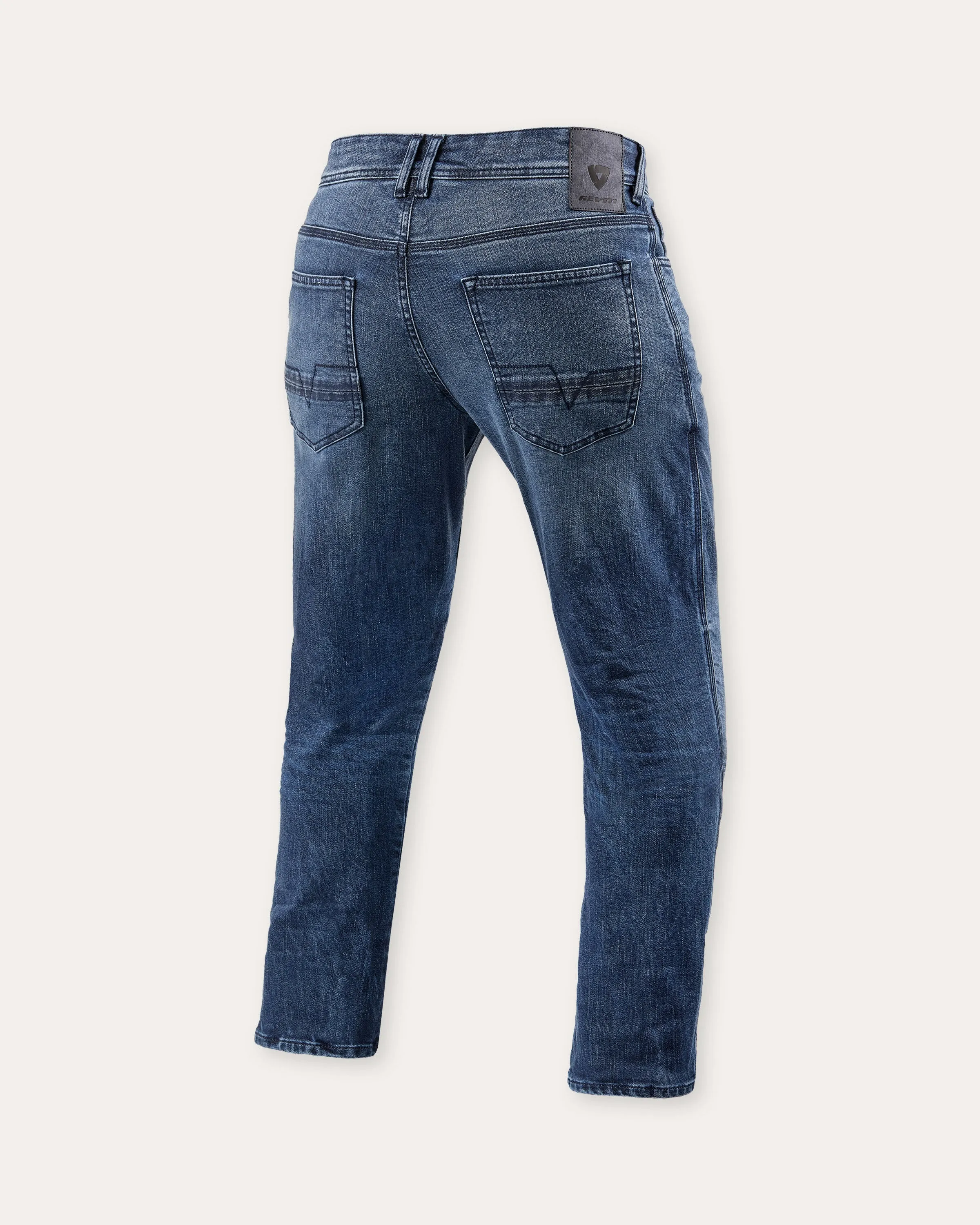 Jeans Detroit 2 TF | Medium Blue