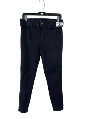 Jeans Jeggings By American Eagle  Size: 8