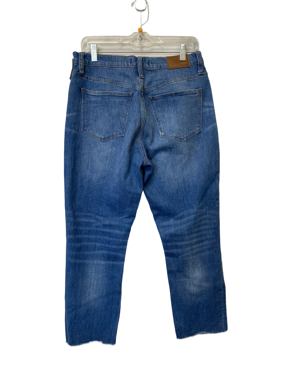 Jeans Skinny By Madewell  Size: 4
