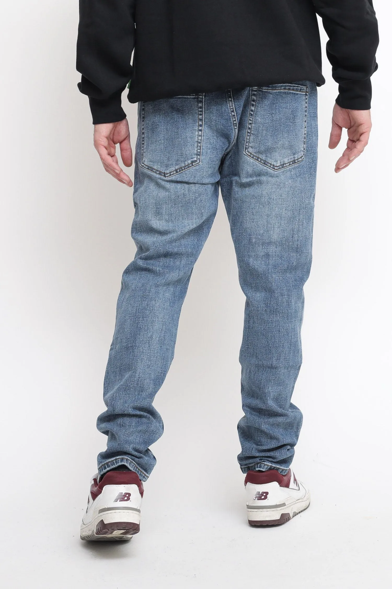 Jeans Slim - Unico