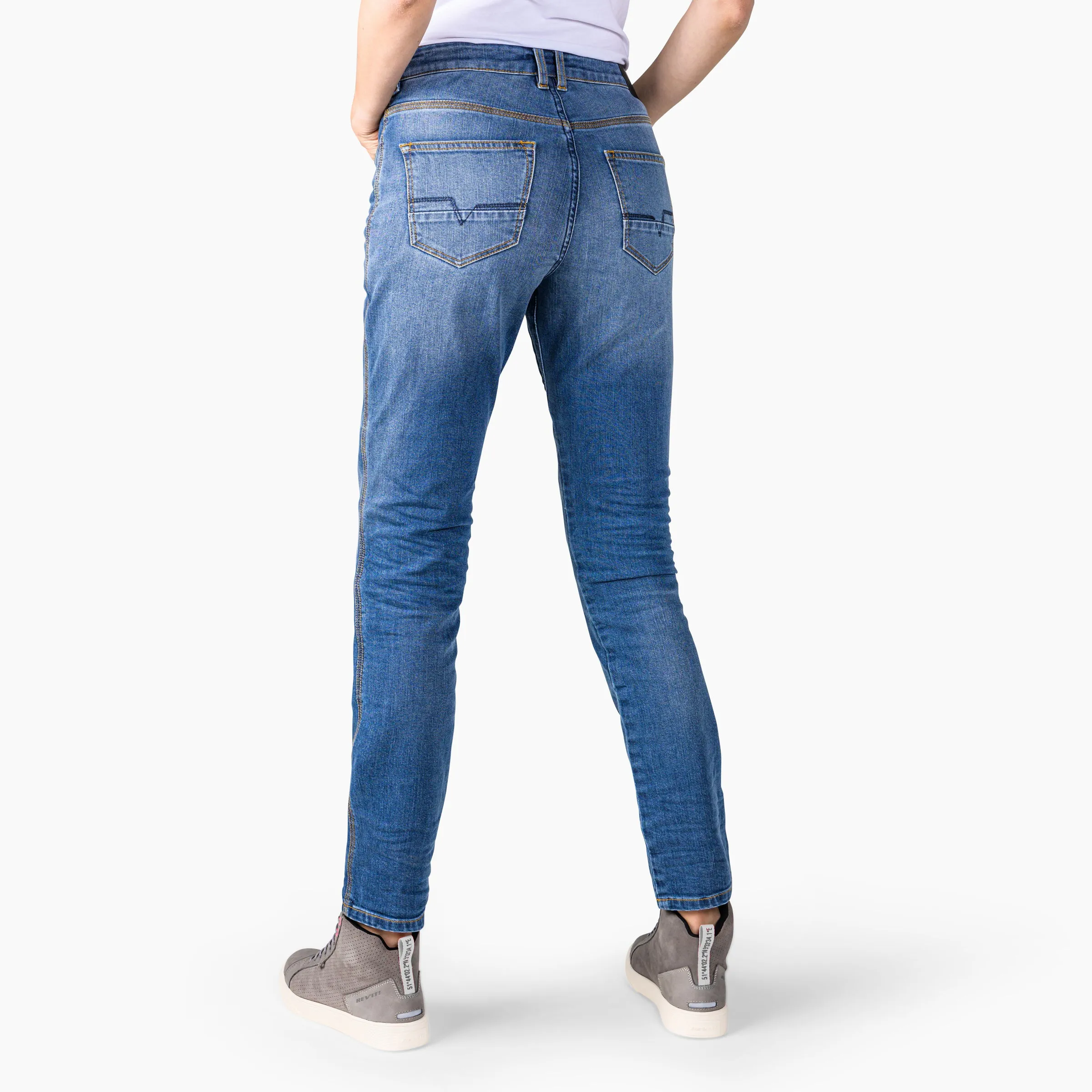Jeans Victoria 2 Ladies SF | Classic Blue Used