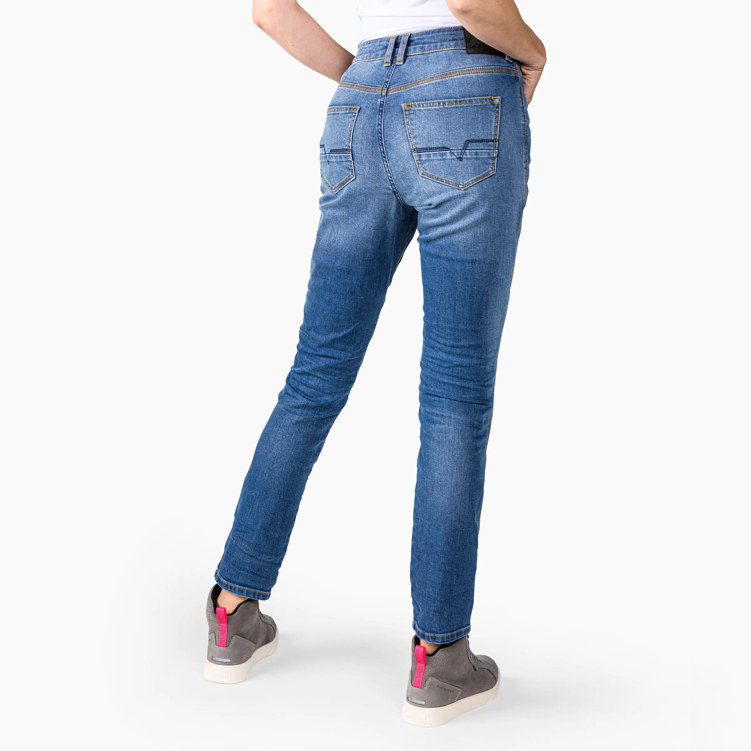 Jeans Victoria 2 Ladies SF | Classic Blue Used