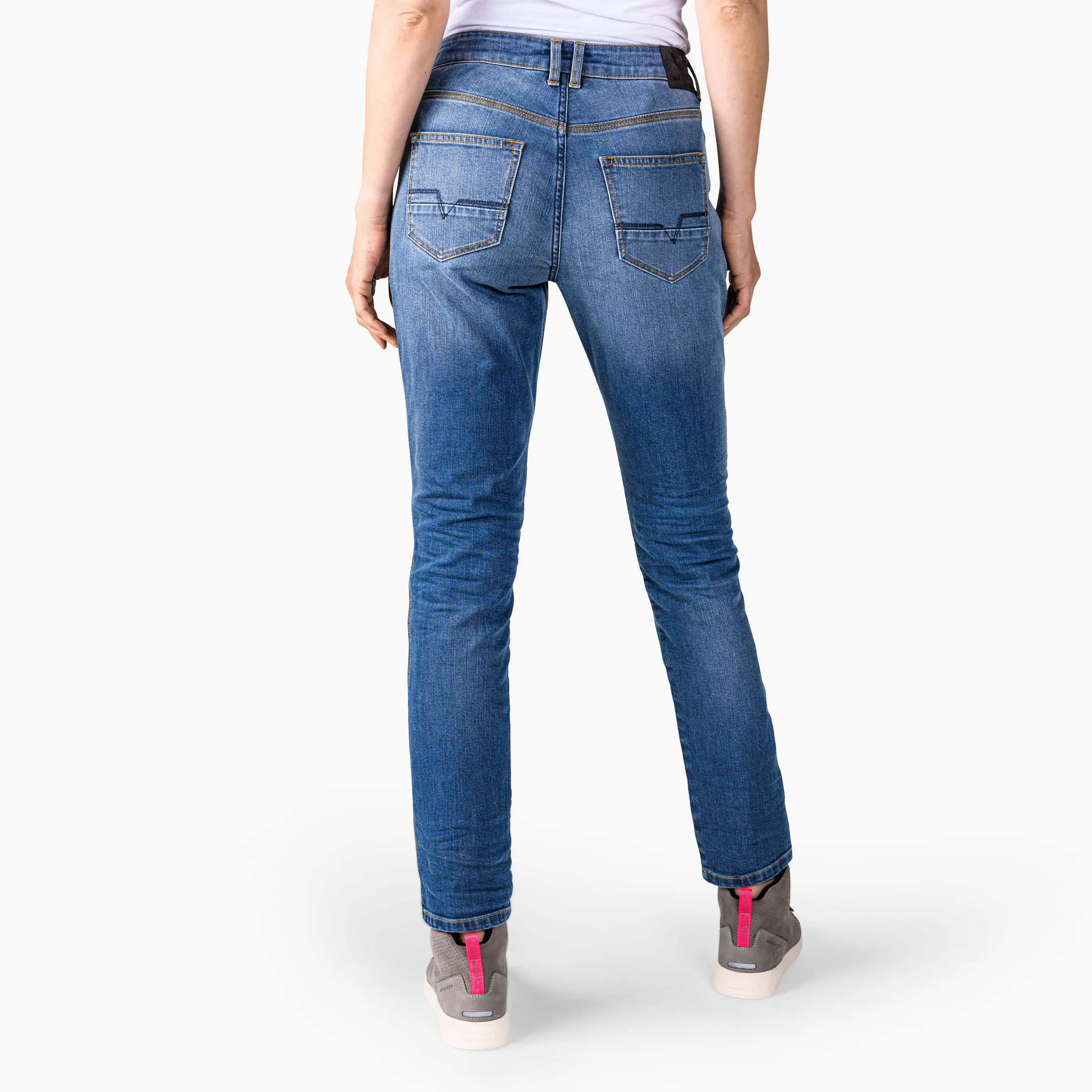 Jeans Victoria 2 Ladies SF | Classic Blue Used
