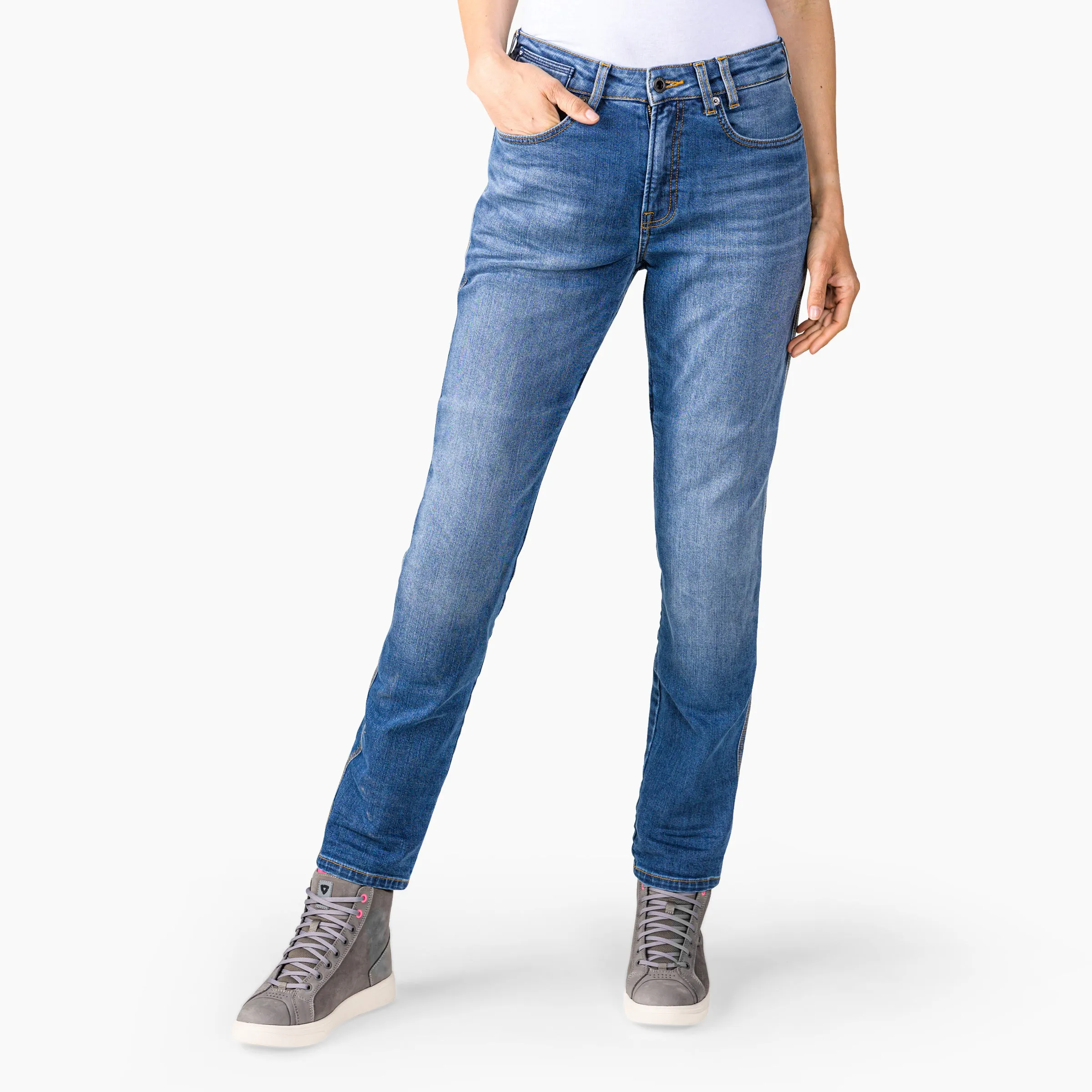 Jeans Victoria 2 Ladies SF | Classic Blue Used