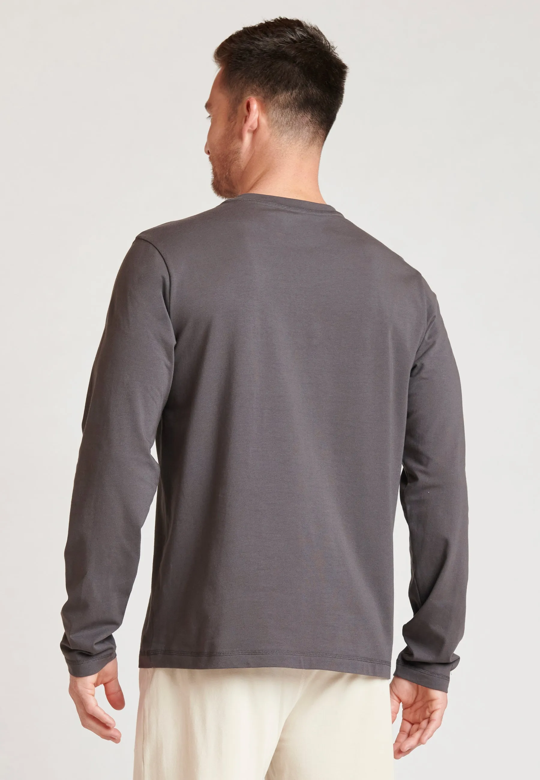Jockey® Everyday Essentials Longsleeve Shirt