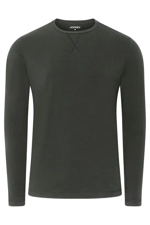Jockey® Everyday Essentials Longsleeve Shirt