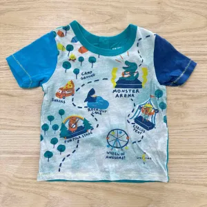 Joe Fresh TEE