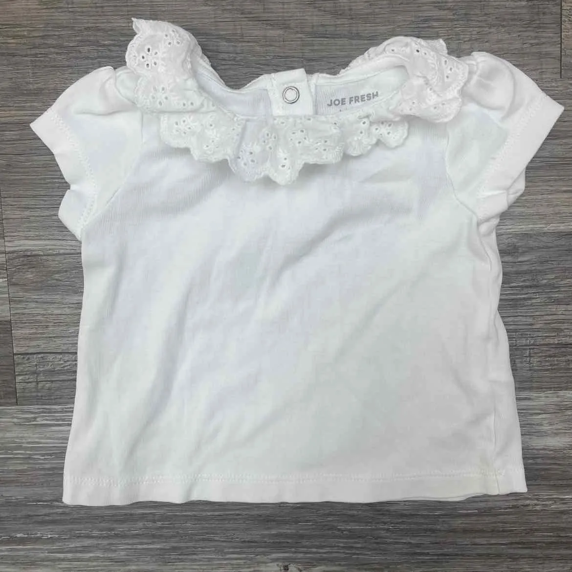 Joe Fresh TEE