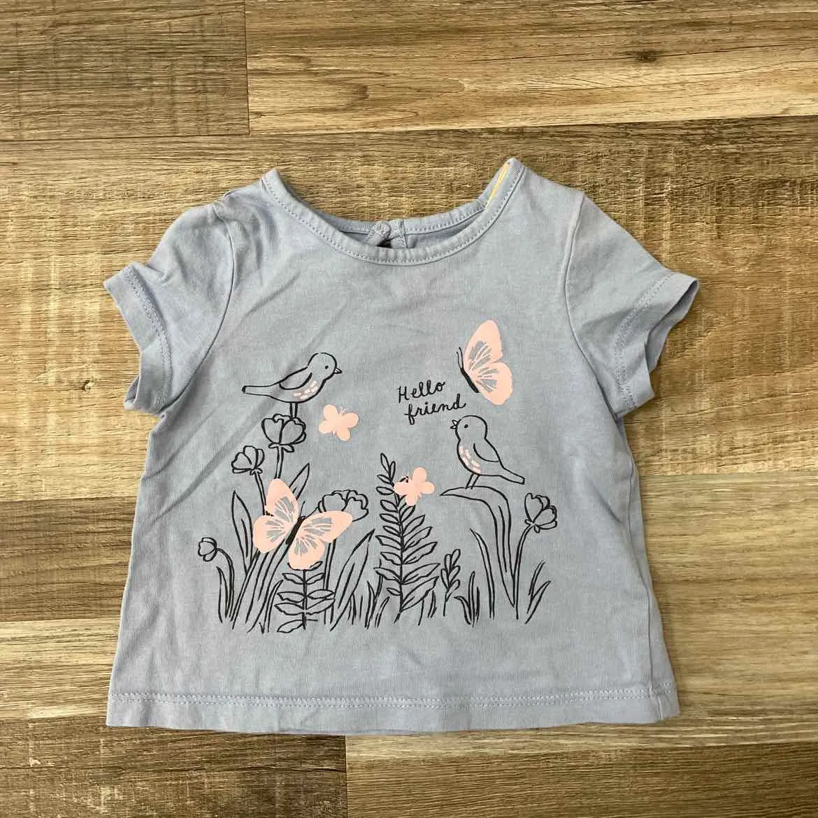Joe Fresh TEE