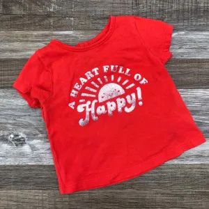 Joe Fresh TEE