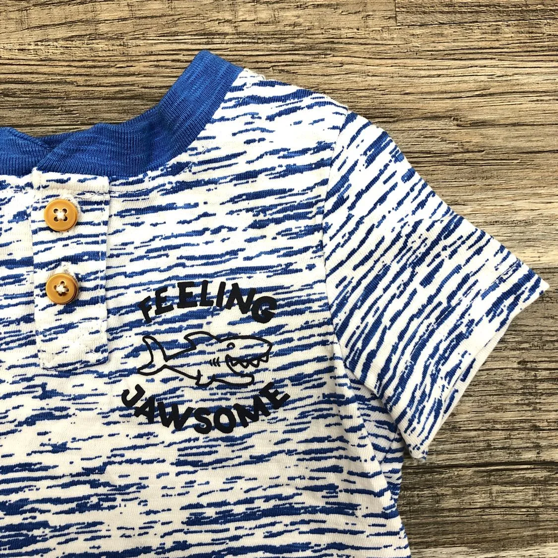 Joe Fresh TEE
