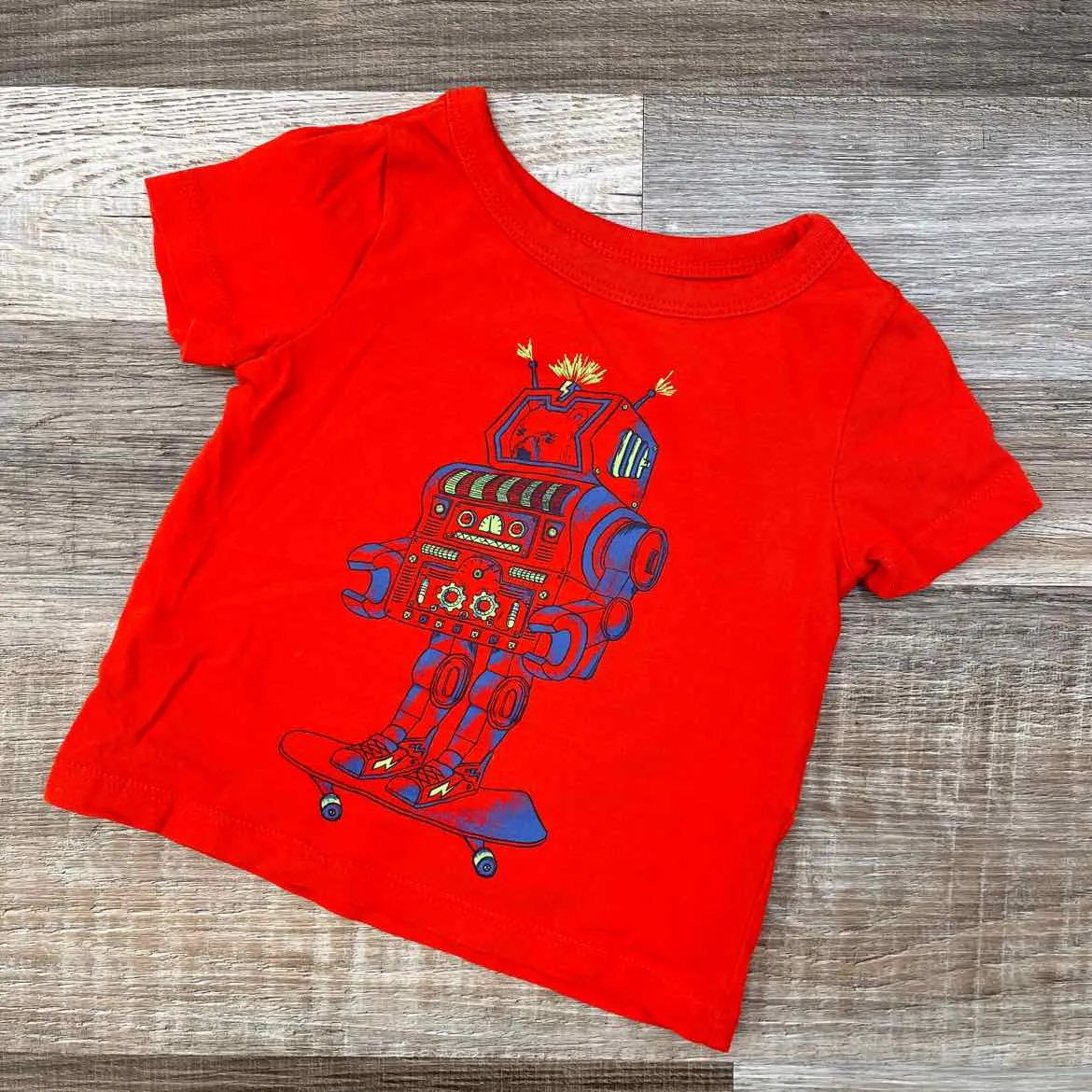 Joe Fresh TEE