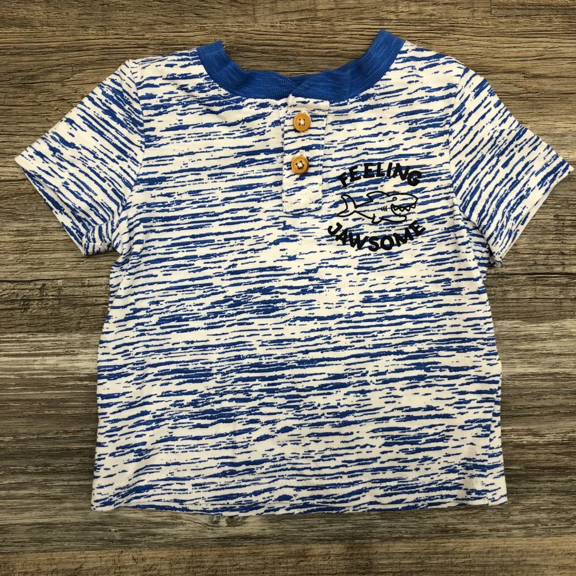 Joe Fresh TEE