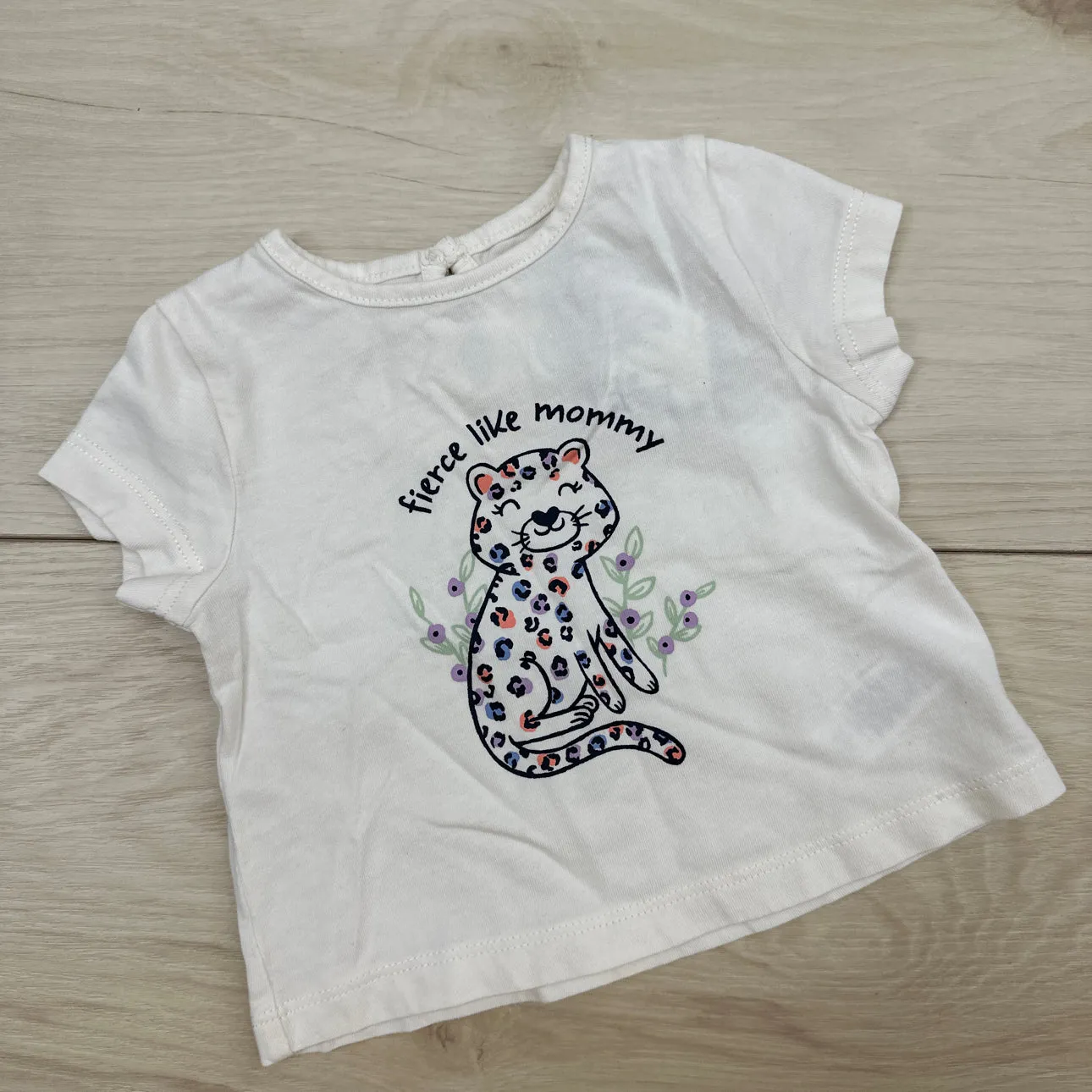 Joe Fresh TEE