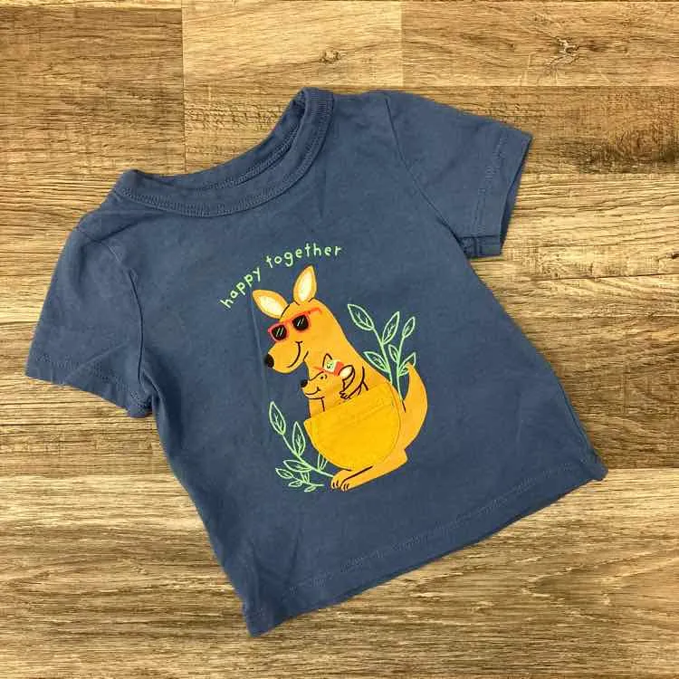 Joe Fresh TEE