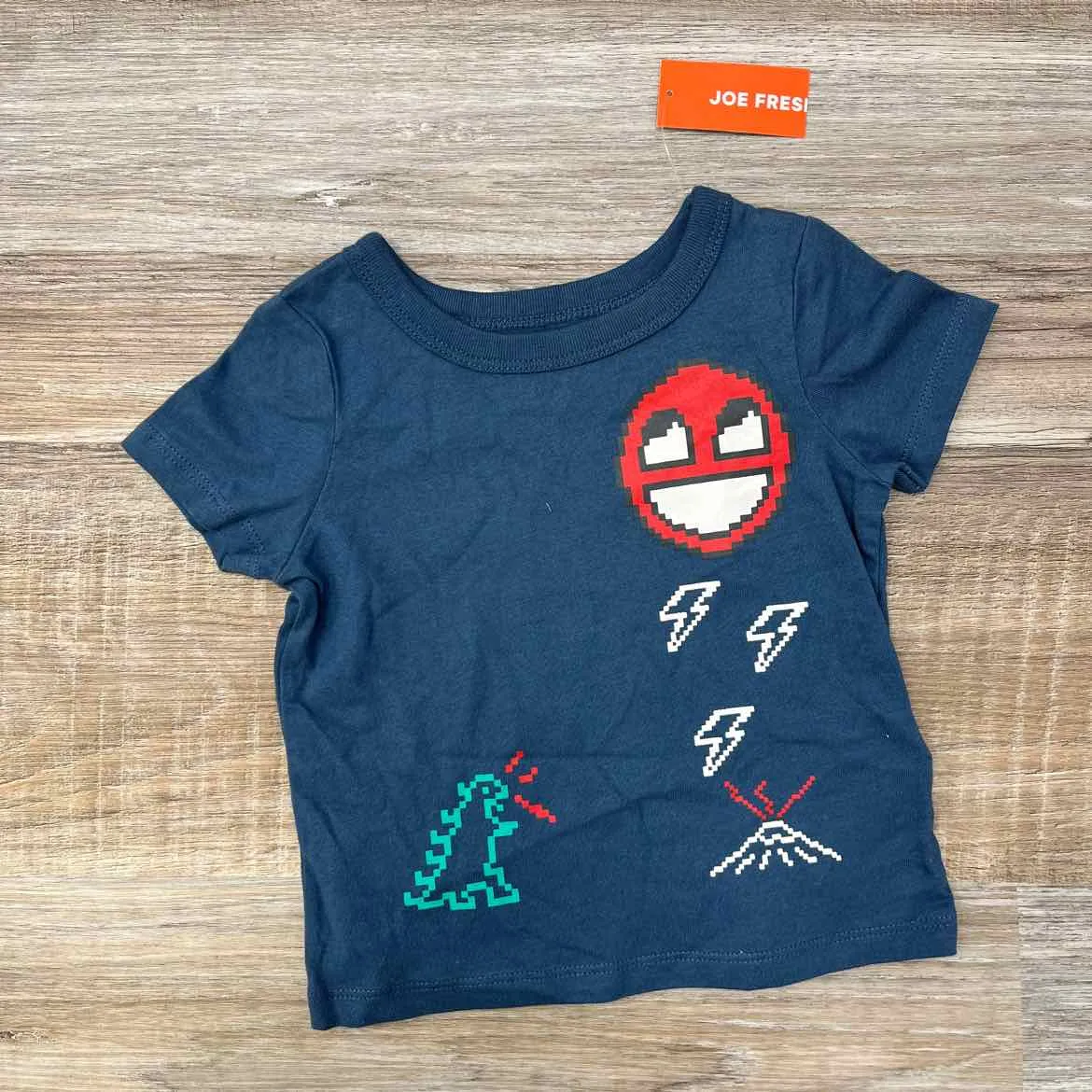 Joe Fresh TEE