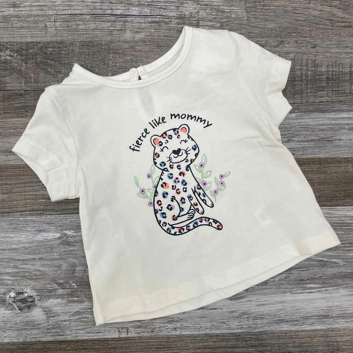 Joe Fresh TEE
