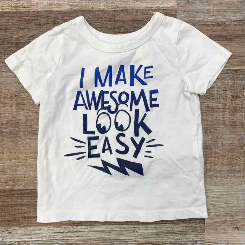 Joe Fresh TEE