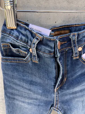 Joes Jeans Kid Icon Skinny Dacey Wash