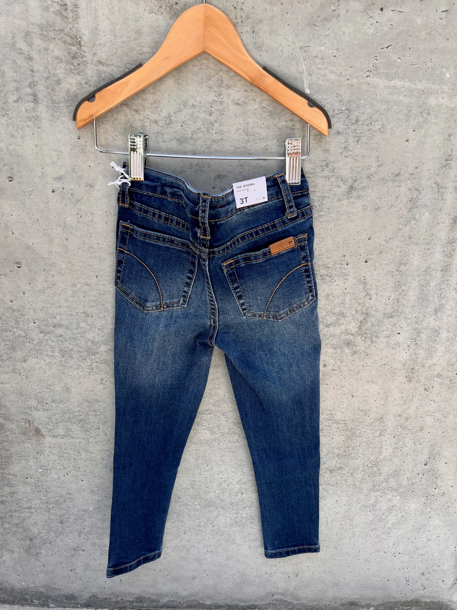 Joes Jeans Kid Icon Skinny Dacey Wash