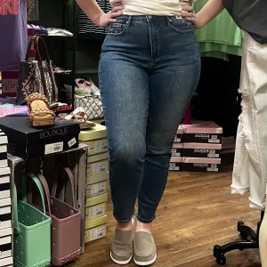 Judy Blue Slim Fit Tummy Control Denim