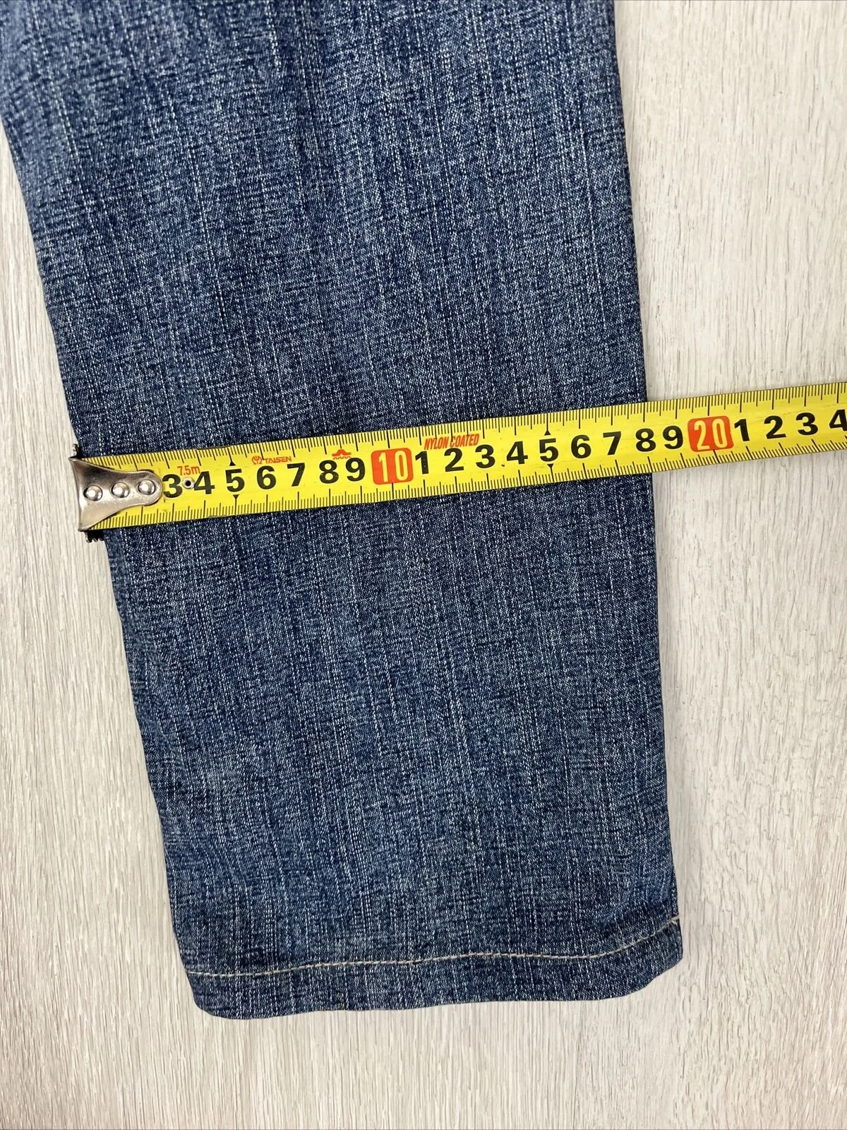 Just Jeans Womens 'Kylie' Stretch Denim Jeans Size 8
