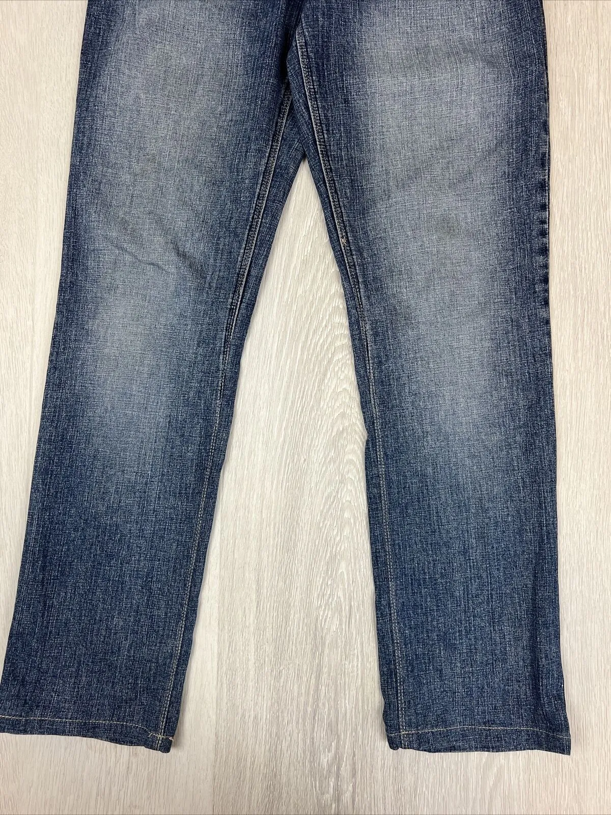 Just Jeans Womens 'Kylie' Stretch Denim Jeans Size 8