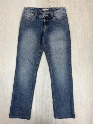 Just Jeans Womens 'Kylie' Stretch Denim Jeans Size 8