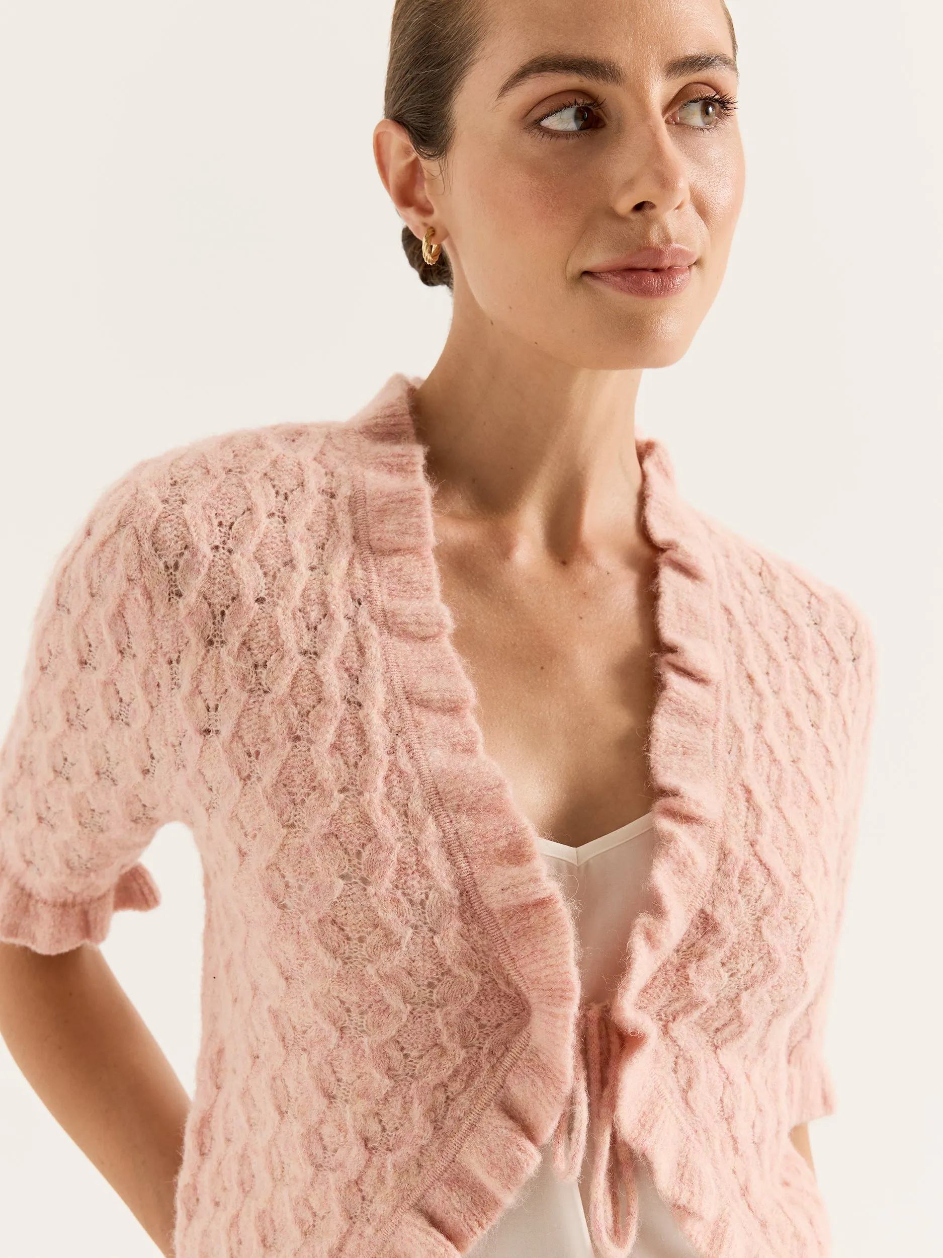Karen Cardigan