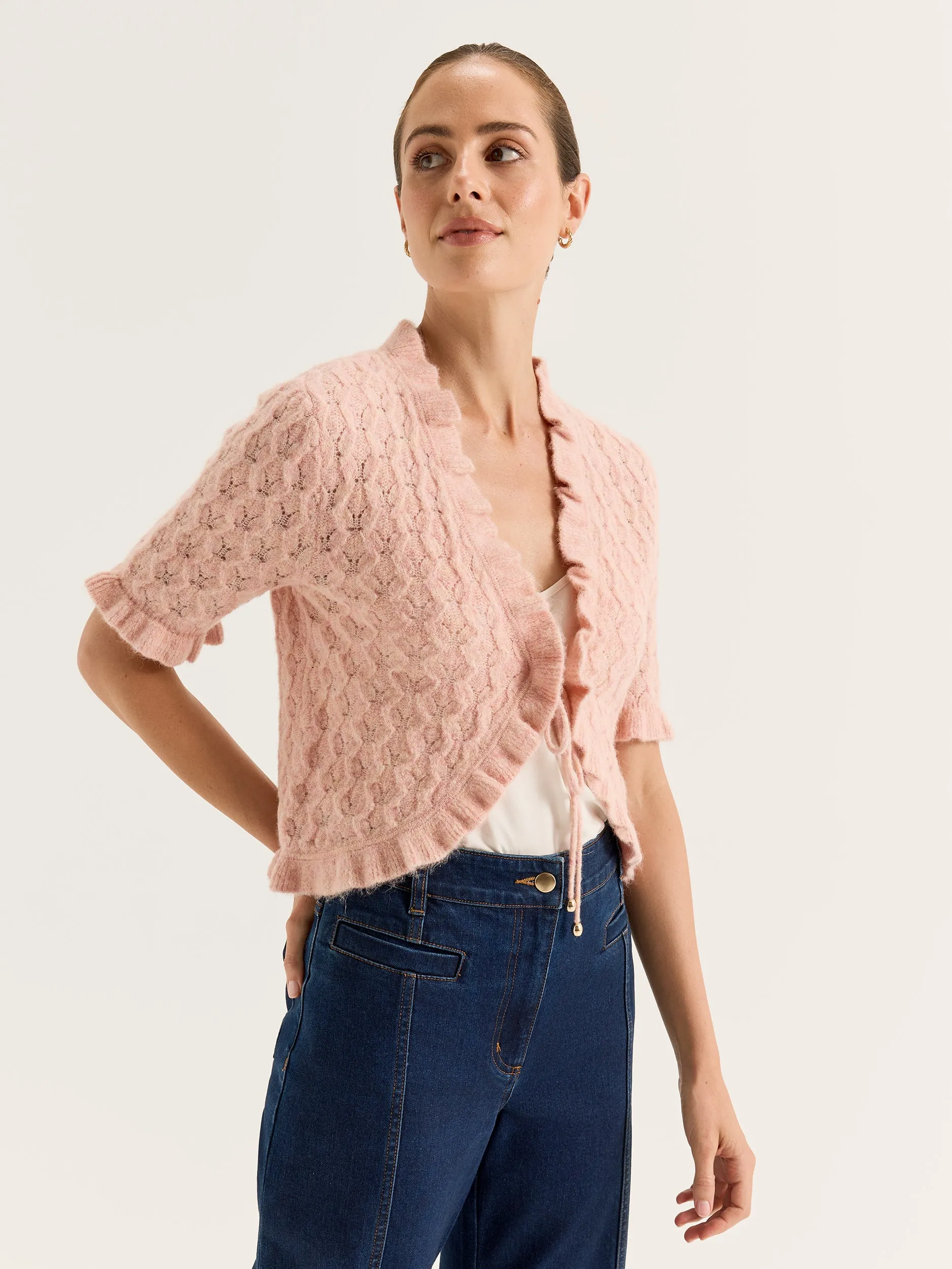 Karen Cardigan
