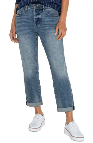 Keeper Boyfriend Jeans