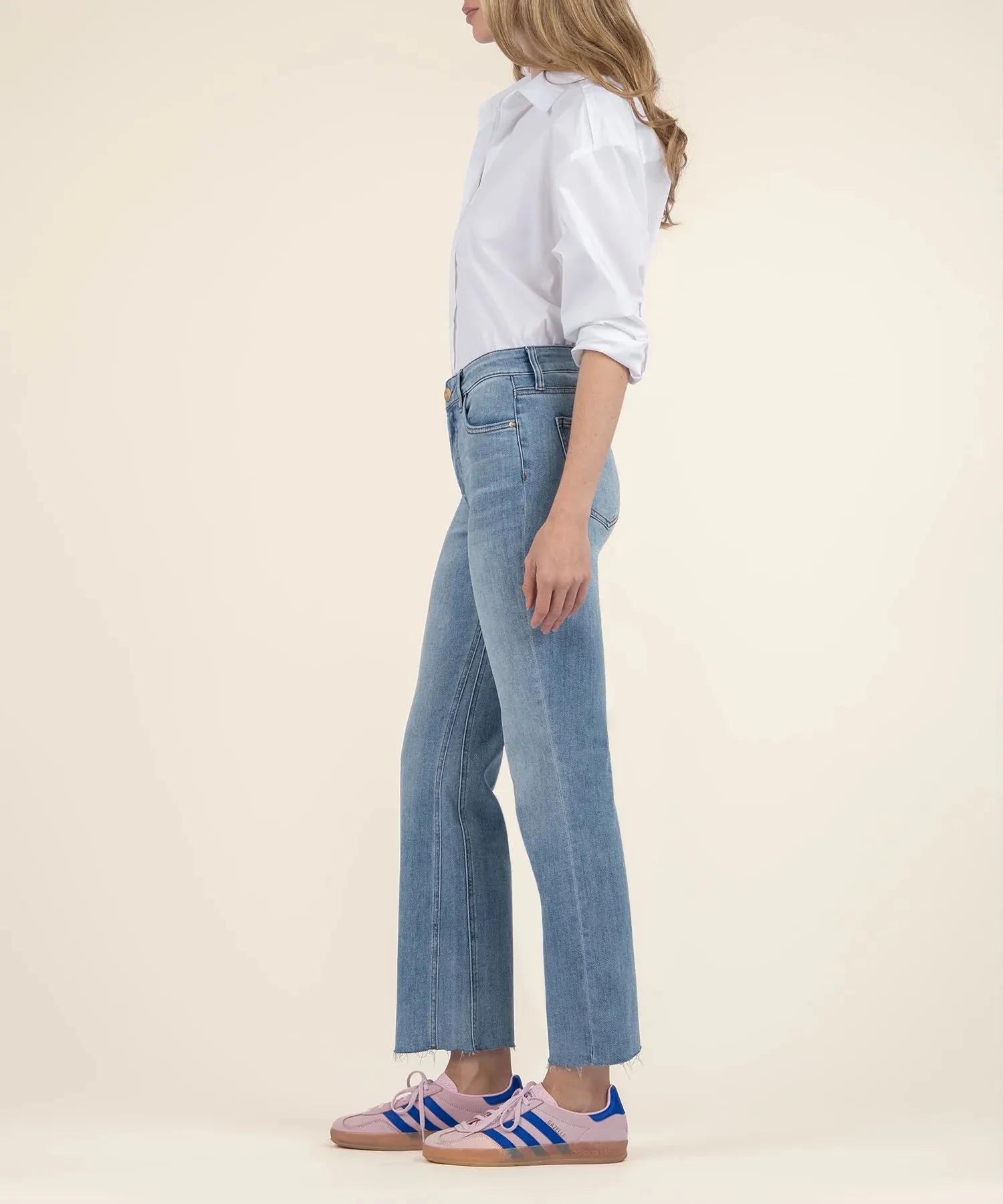 Kelsey High Rise Honest w/ Medium