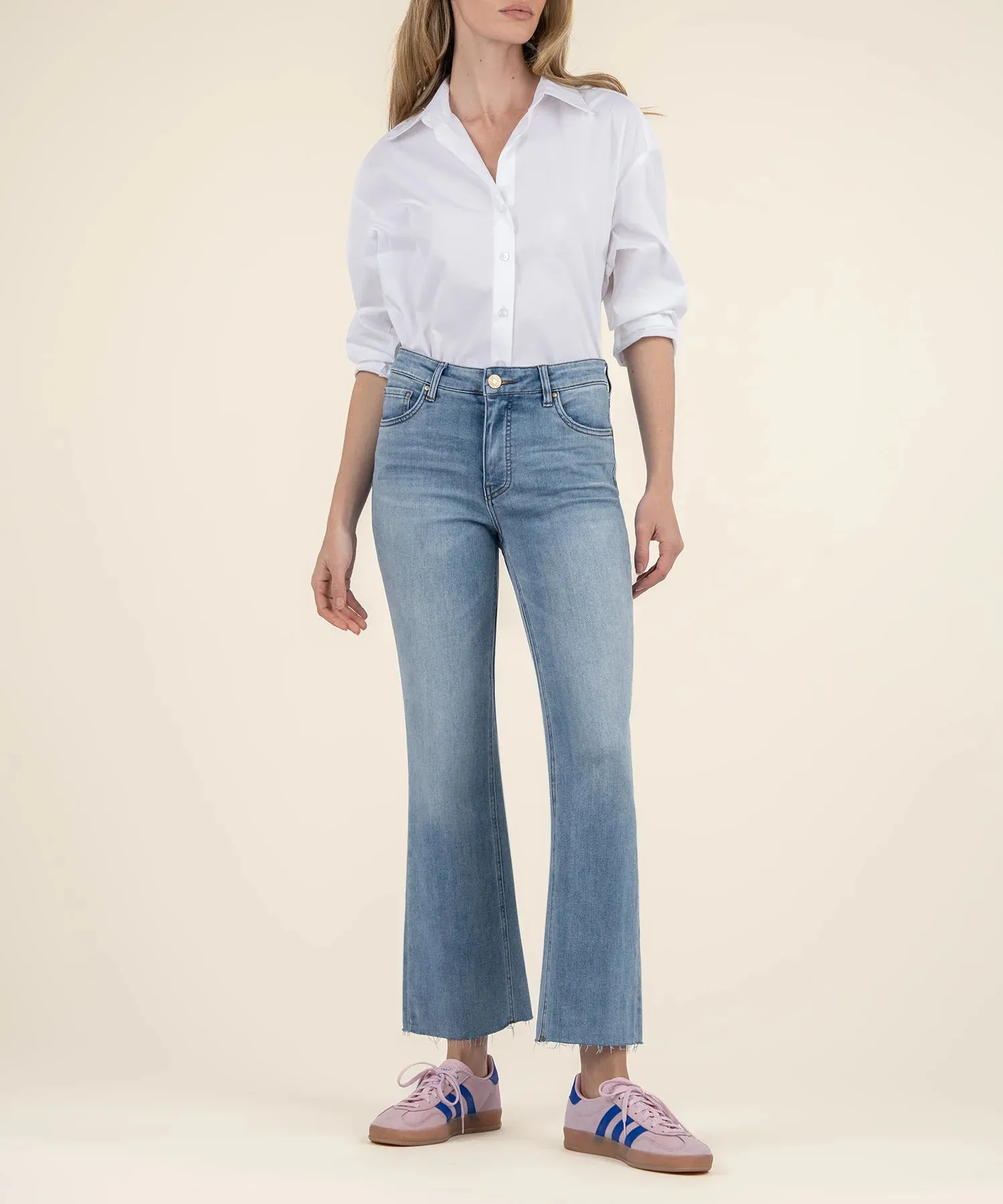 Kelsey High Rise Honest w/ Medium