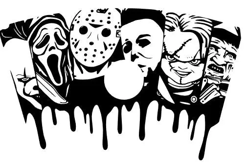 Killer Cards (HOODIE)