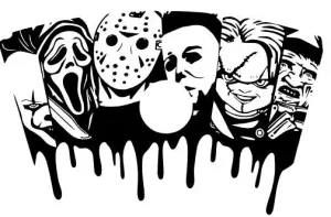 Killer Cards (HOODIE)