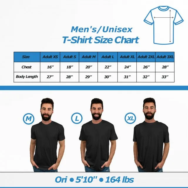 Kiss My Funny T Shirts For Men Humor by Market Trendz