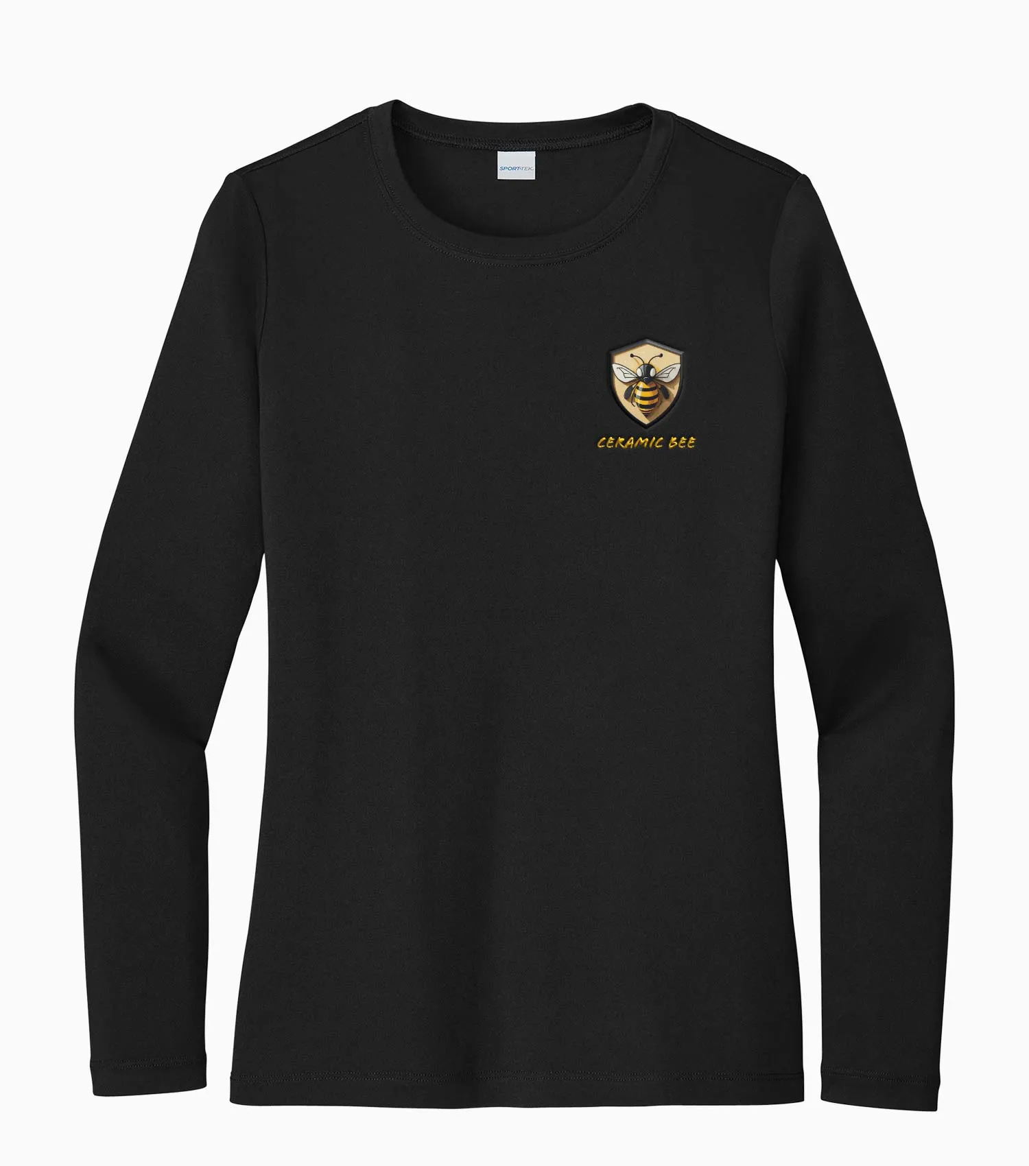 Ladies Posi-UV Pro Long Sleeve